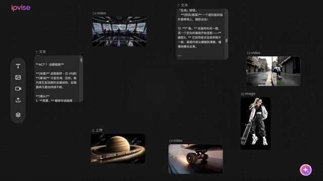 IPVISE Brand Film