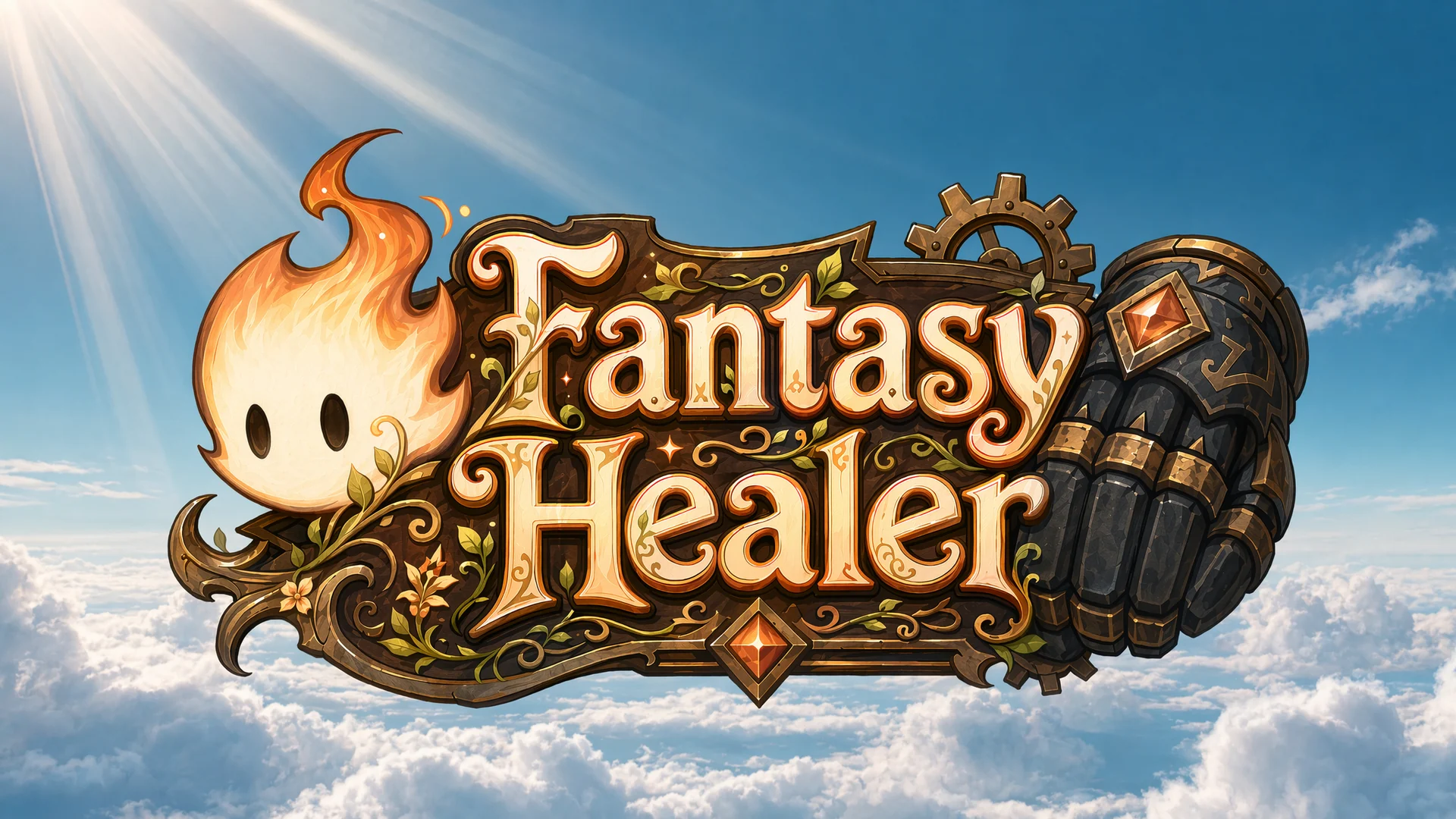 Fantasy Healer: Prelude
