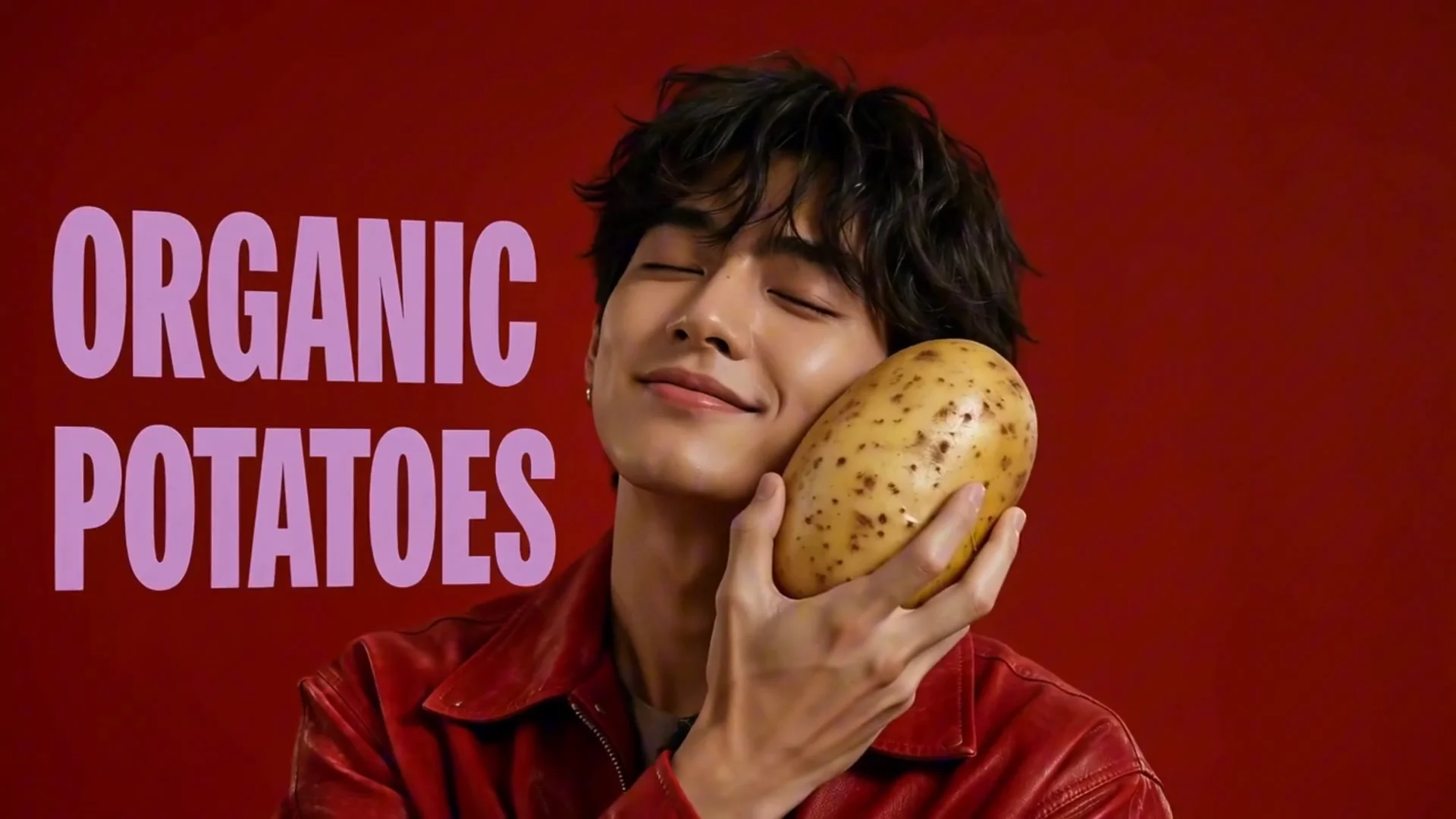 Potato Adventure