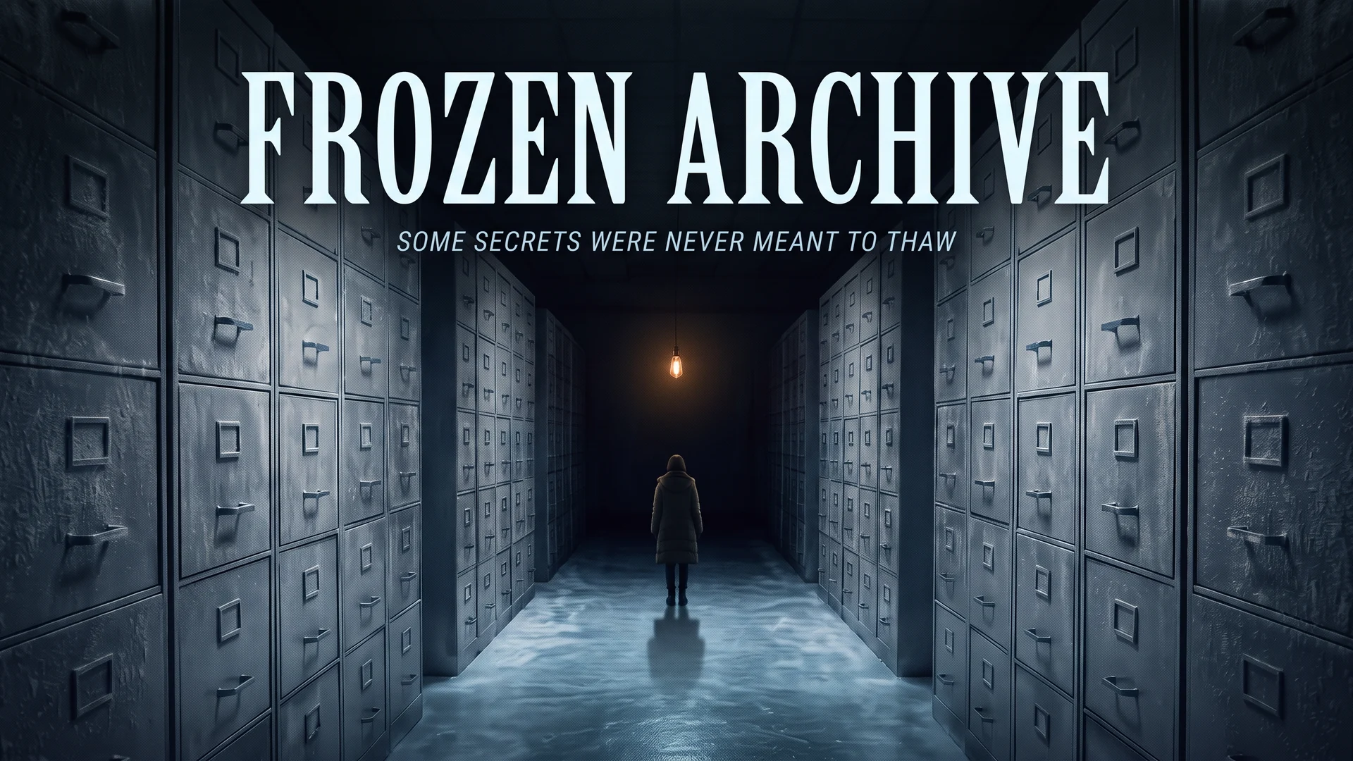 Frozen Archive