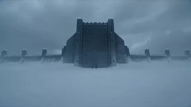 Snowland