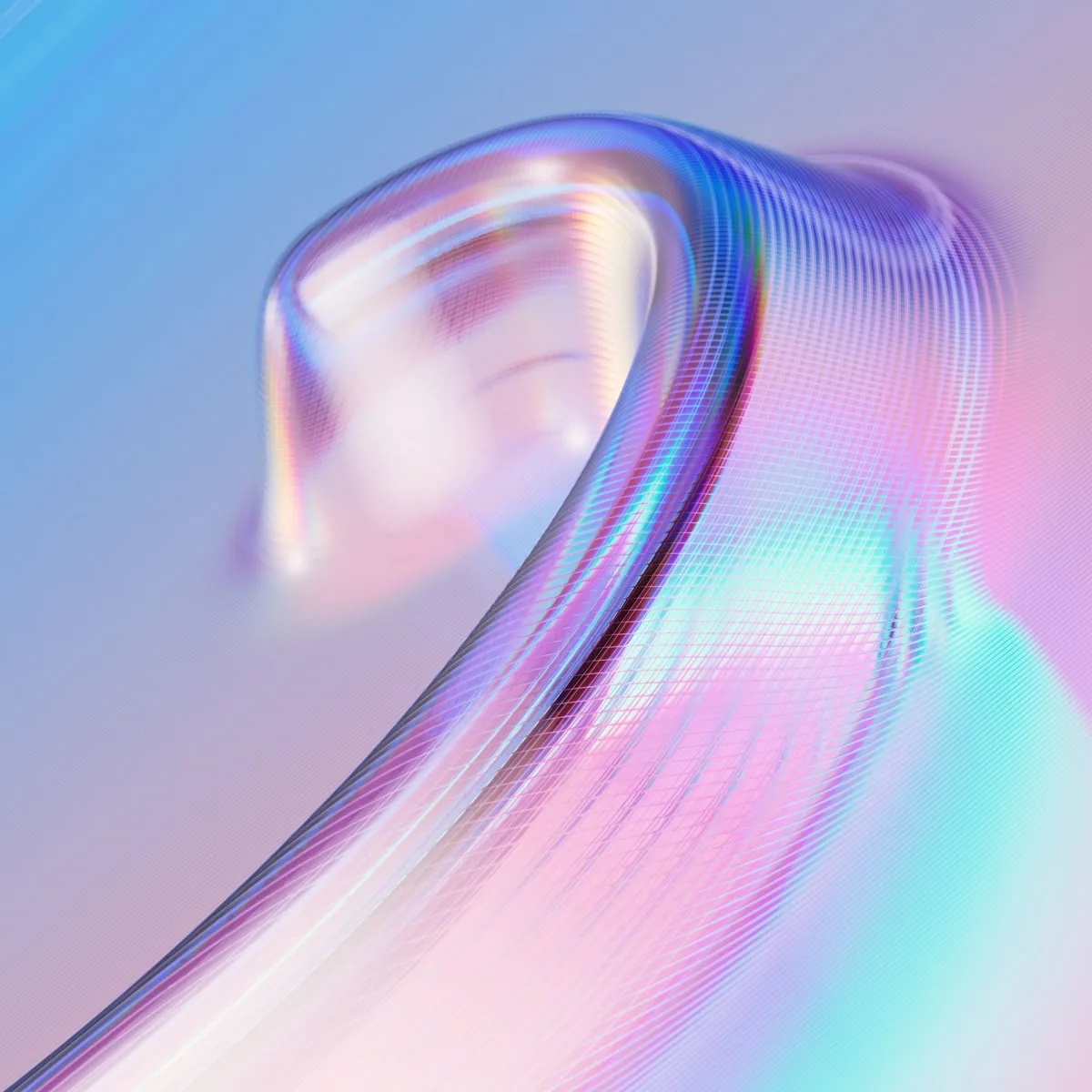 Generated result